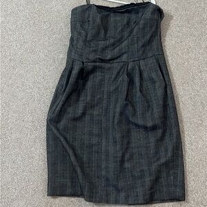 Early 2000s express dress